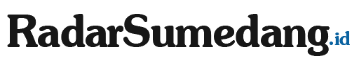 Logo Radar Sumedang